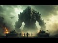 Mountain Monster Explained in Hindi | Epic Monster Movie Recap