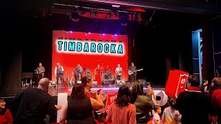 Timbarocka LIVE at Red Shield Appeal Gala Night 2026 ● The Salvation Army | Bevelyn Loprez 