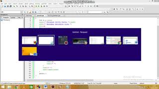 Program Segitiga Pascal