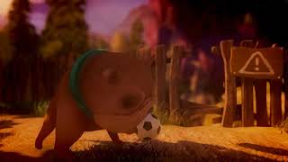 Last Day of June - The Kid (No Commentary) screenshot 2