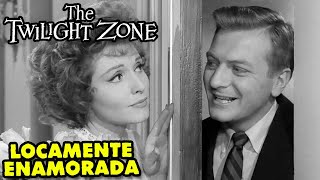 Compró Una Poción De Amor Para Conseguir A Su CRUSH - Dimensión Desconocida - Twilight Zone