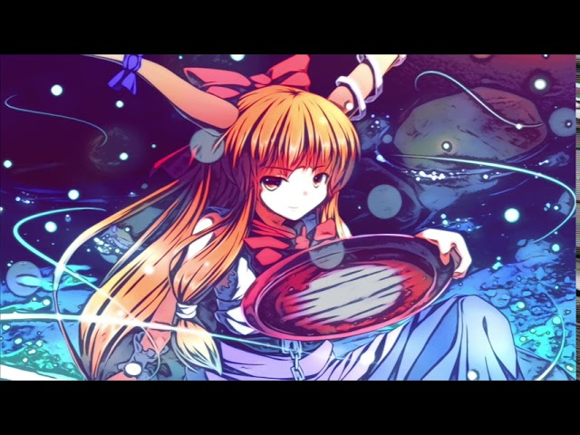 Forest306 - [F306-0002] 東方阿漕宴 [東方紅楼夢5] - YouTube