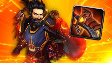 This Class Is UNREAL! (5v5 1v1 Duels) - PvP WoW: Dragonflight Beta