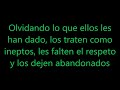 Contrapunto para Humano y Computadora (CUARTETO DE NOS) Letra