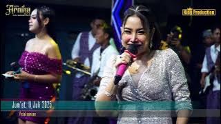 KIDUNG WAHYU KOLOSEBO - ANIK ARNIKA II DS JENGKOK KEC.KERTASEMAYA KAB.INDRAMAYU 11 JULI 2025