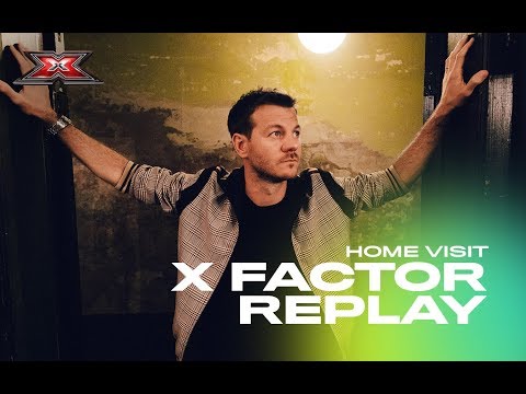 X Factor Replay - Il meglio degli Home Visit