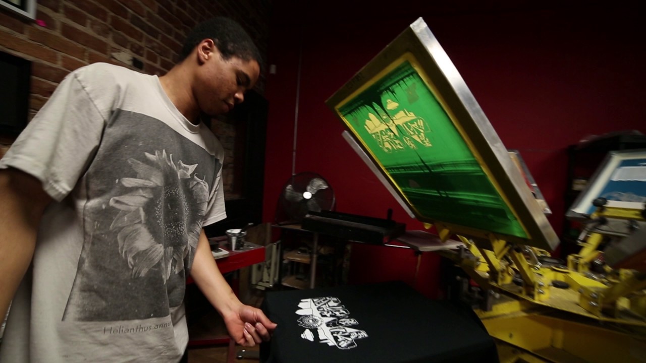 Malcolm Prints