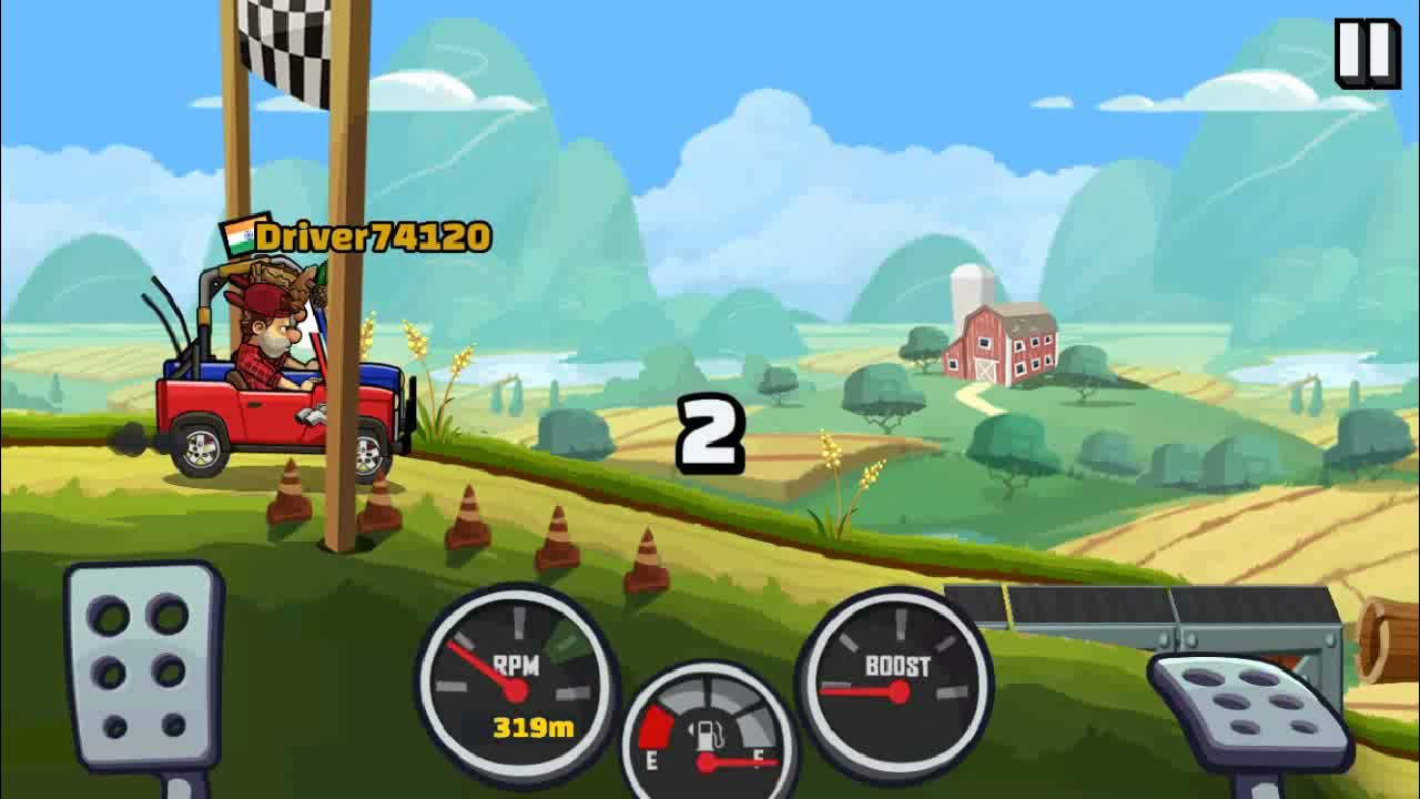 Gameplay apk