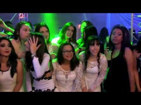 Lana - 15 anos (Trailer HD). Sentimental Express.