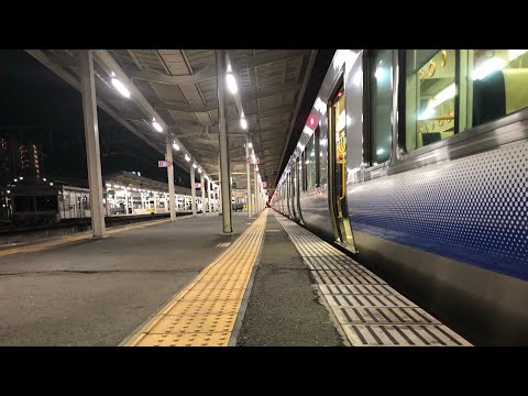 鉄道PV 第22弾 [世界に一つだけの花]