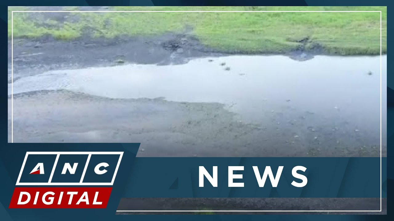 PAGASA: We are in close collaboration with Agriculture Department in preparing for El Niño | ANC