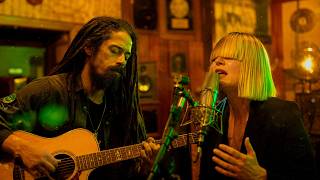 Damian Marley & Sia - Crystal Paradise Lights | Best Reggae Blues Pop Groove 2026