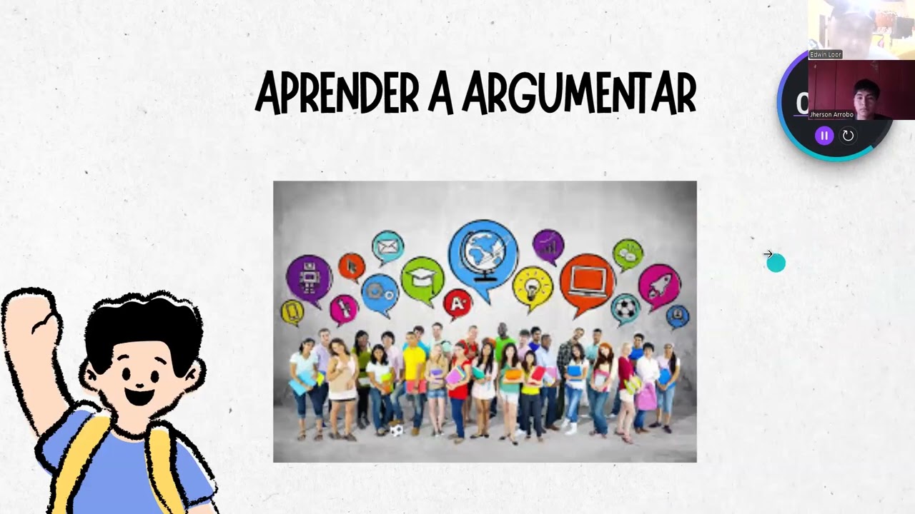 Impacto en la formación crítica 