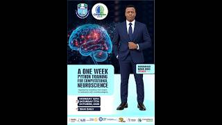Python for Computational Neuroscience – Day 2 | CompNeuro Hub Uniport