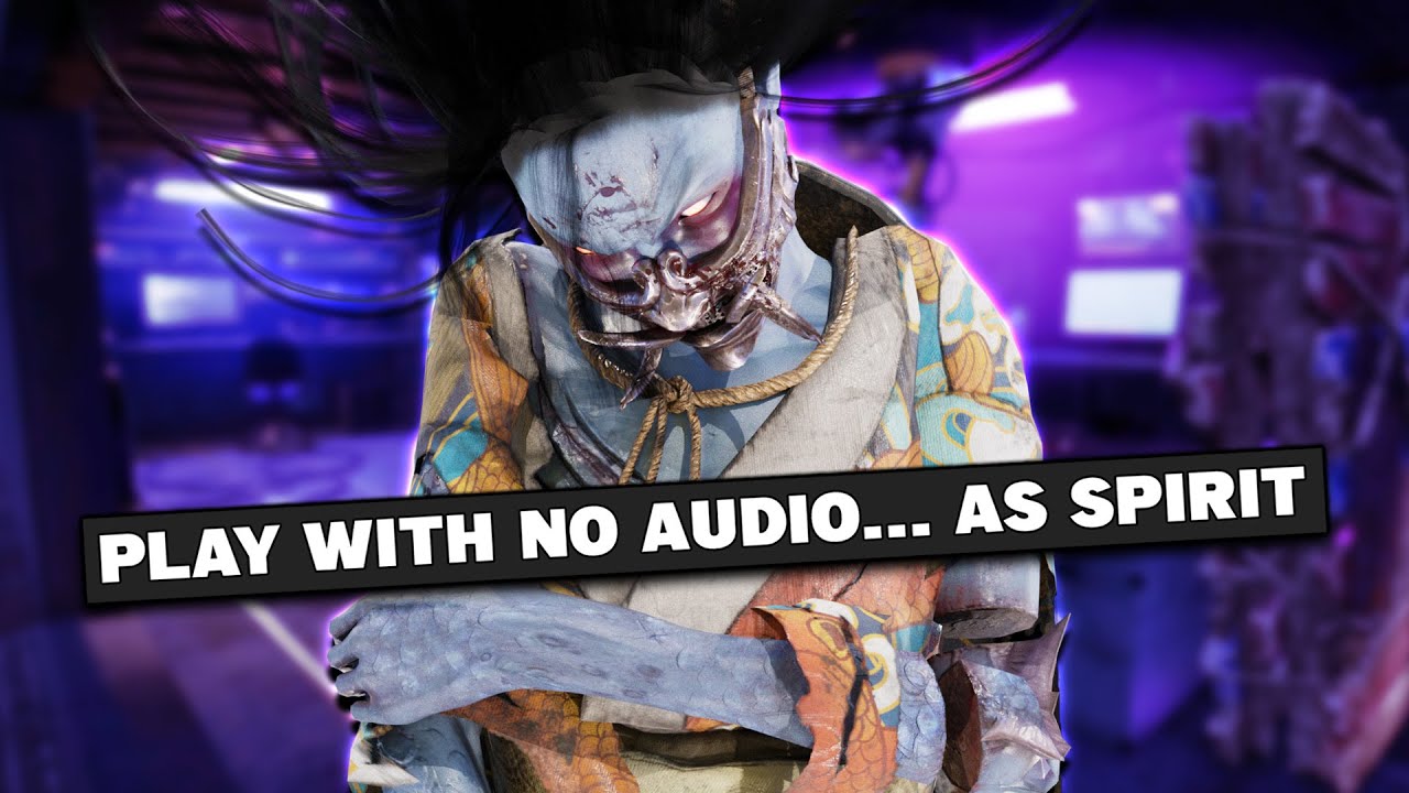 Я выполнил ВАШИ задания Dead by Daylight... Это была ошибка.