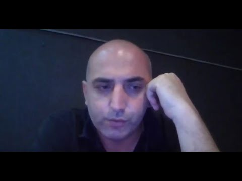 საოკუპაციო ხაზთან მდებარე სოფლების პრობლემებზე საუბრობს სამოქალაქო აქტივისტი ირაკლი კარიჭაშვილი