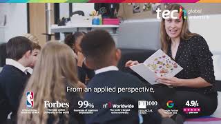 The evolution of psychopedagogical intervention in modern classrooms ❘ TECH Global University