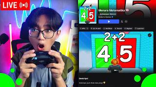 🔴 LIVE |Tower Ya Bikin Pala Kita Meledak?😭 #ghifamusnfx #...
