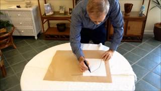 How to Measure for Wicker Furniture Replacement Cushions