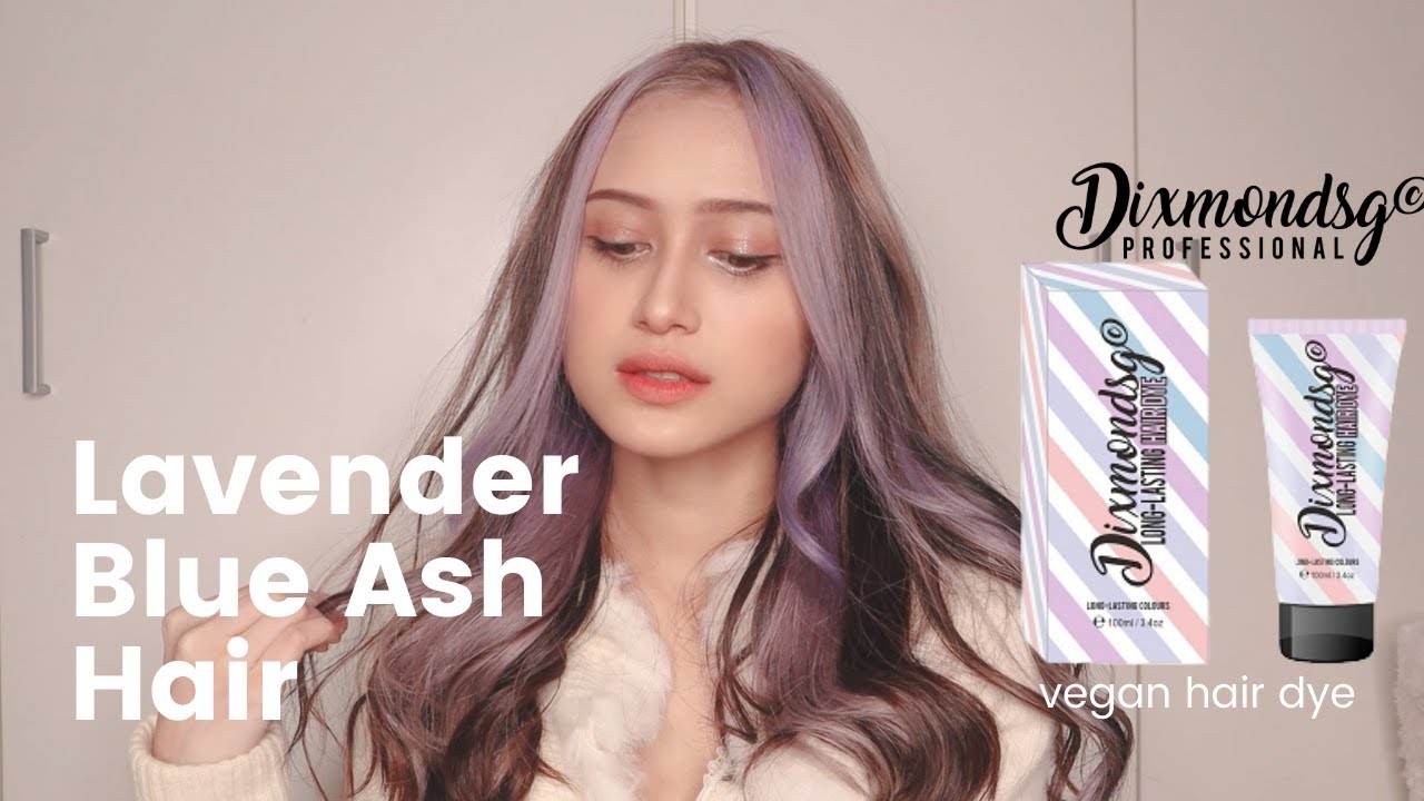 Cat Rambut Bahan Vegan Bikin Jatuh Cinta Dixmondsg Honest Review Close Up Youtube Cat Rambut Bahan Vegan Bikin Jatuh Cinta Dixmondsg Honest Review Close Up Youtube