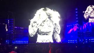 Beyonce - Independent Women Part 1/ DIVA (live)