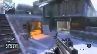 Black Ops Attack Dogs in Action