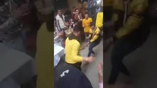 رقص علي قدورة ونور التوت screenshot 3