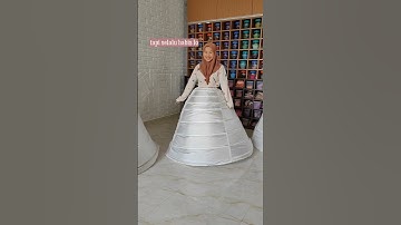 Thumbnail of Petticoat Anti Badai - CACAGOWN