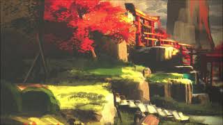 Village Of Whispering Winds (Night) [Rune Factory: Guardians of Azuma Soundtrack]