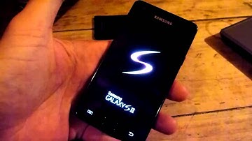 Samsung Galaxy S2 Unlock with GSMLiberty.net Service