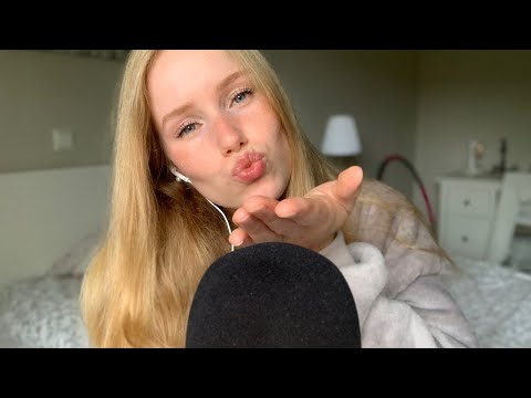 ASMR| YIPPIE 🥳 60 TAUSEND ABONNENTEN 😍|RelaxASMR