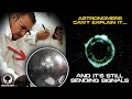 GIANT "Flashing Object" Detected in Deep Space | Colombia 'Buga Sphere' UFO an Alien Probe?