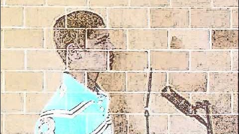 Matt Hooper  -  Good Evening