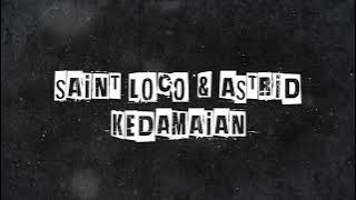 Saint Loco - Kedamaian