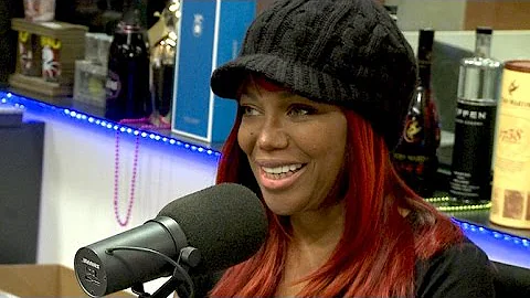 Michele'le Interview (Rportaj)