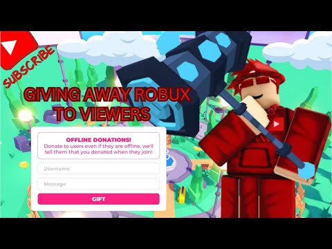 🔴LIVE PLS DONATE