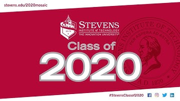 Congratulations Class of 2020