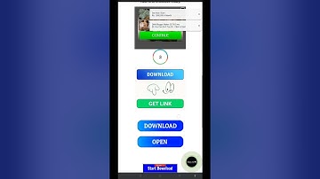 HOW TO UNLOCK GP LINKS | HOW TO DOWNLOAD FILES IN GP LINKS 2021