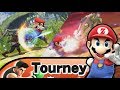 TORNEO Al LIMITE DEL INFARTO !!- TORNEO 32  Smash Bros WIIU | ZetaSSJ