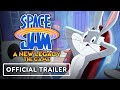 Space Jam: A New Legacy The Game - Official Reveal Trailer