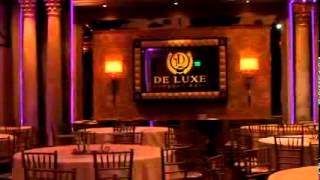 De Luxe Banquet Hall Introduced by Rafi Hovagimian