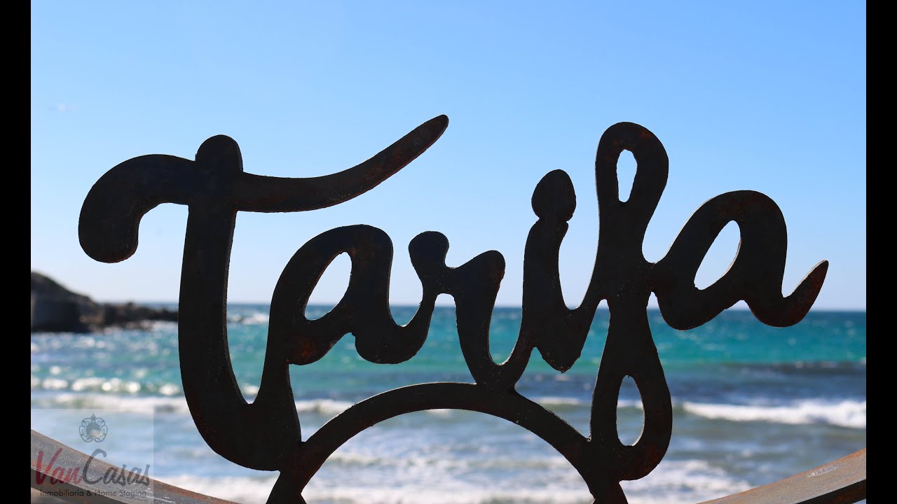 Casa a la venta en Tarifa / Property for sale in Tarifa (Cádiz