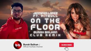 Dj Remix Burak Balkan