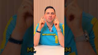 ЧТО ТАКОЕ ПРАВИЛЬНЫЙ ЗАВТРАК НА САМОМ ДЕЛЕ? #андрейгалкин #завтрак #остеопатия