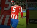 What a goal 😨