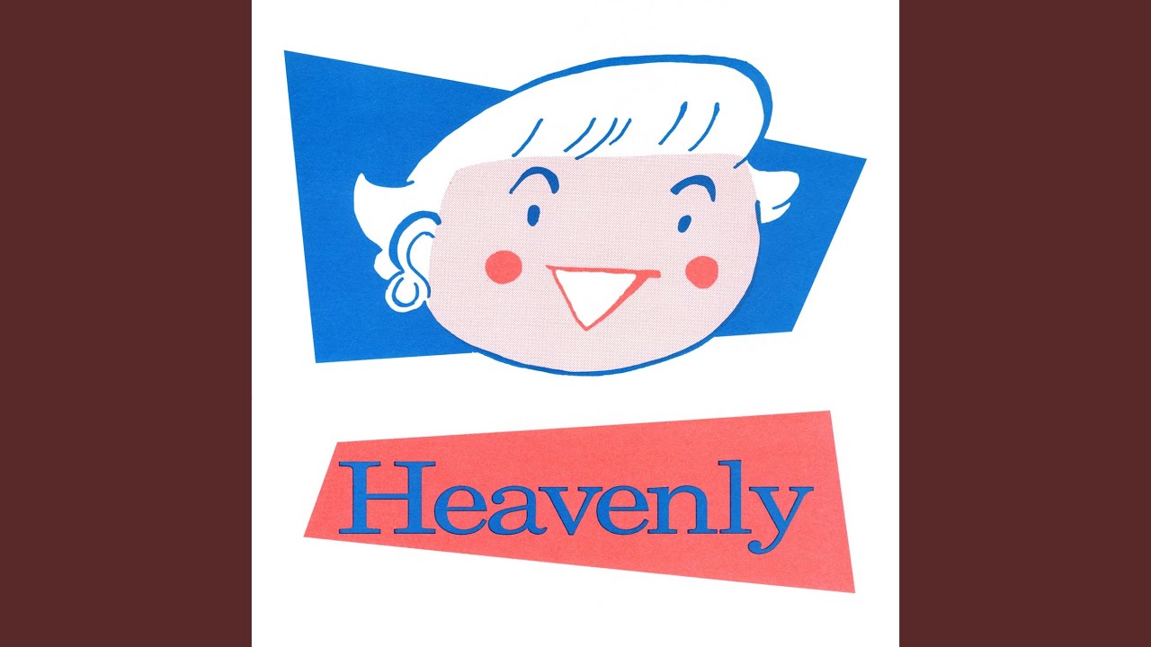 Heavenly – Hearts and Crosses Lyrics