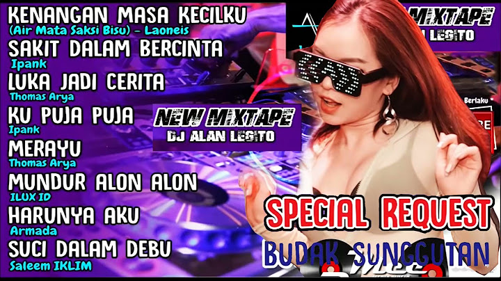 DJ REMIX FUNKOT TERBARU 2021 || DJ KENANGAN MASA KECIL | LUKA JADI CERITA DUGEM MALAYSIA ☑️