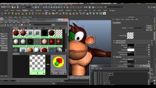 vray to mentalray