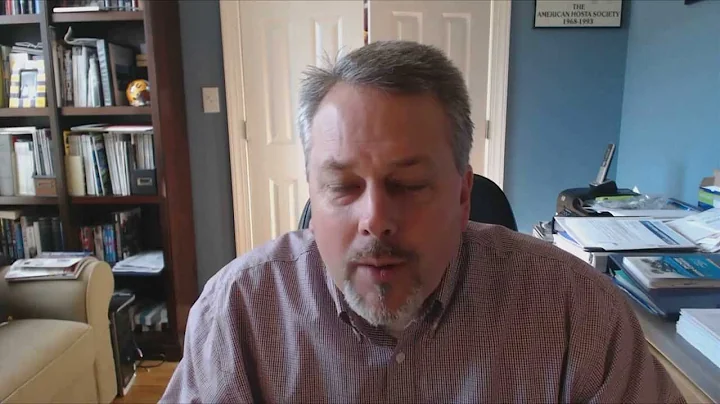 Welcome to Evidence Based Medicine