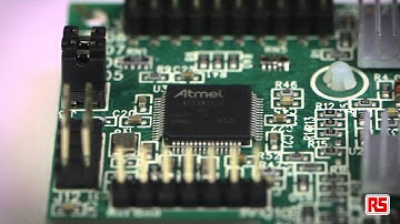 Enter the world of robotics with the Gertbot | RS Components